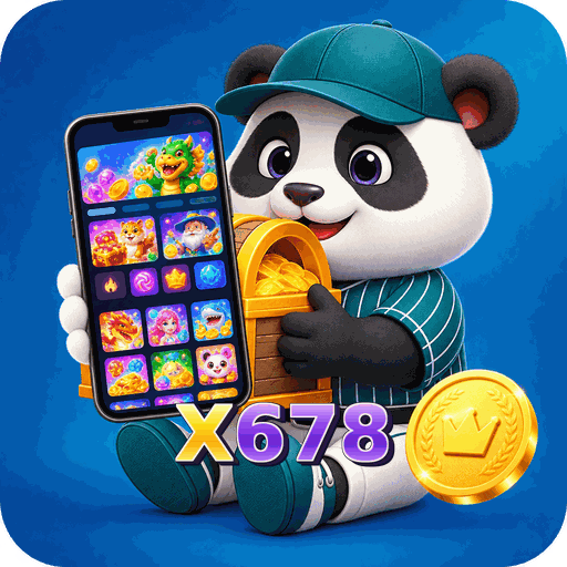 Logo X678